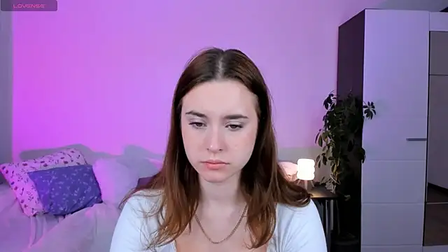 Lilit Dream online show from 06-10-26, 03:39