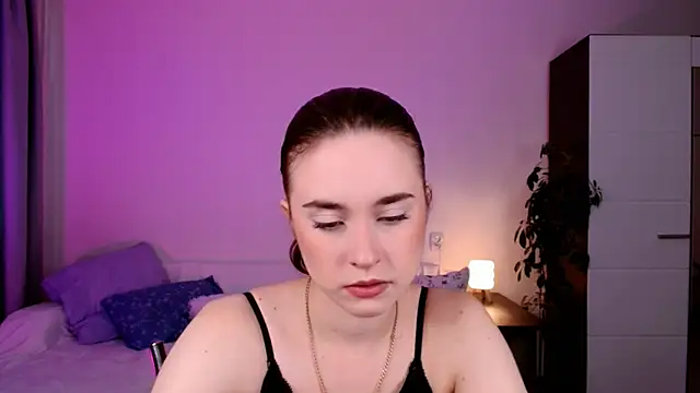 Lilit Dream online show from 07-16-26, 02:28