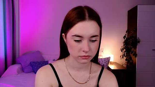 Lilit Dream online show from 07-20-26, 05:44