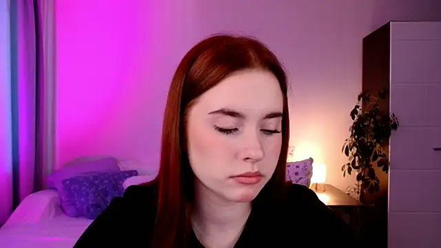 Lilit Dream online show from 07-22-26, 04:26