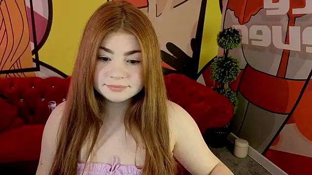 RosaAmour online show from 06-16-26, 01:14