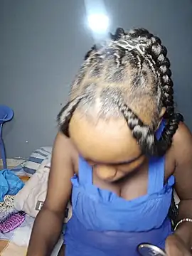 Sexymaurine online show from 06-12-26, 10:52
