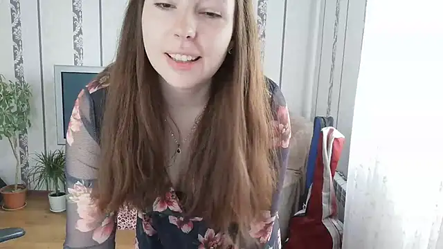 Lexy Flower New online show from 06-03-26, 10:40