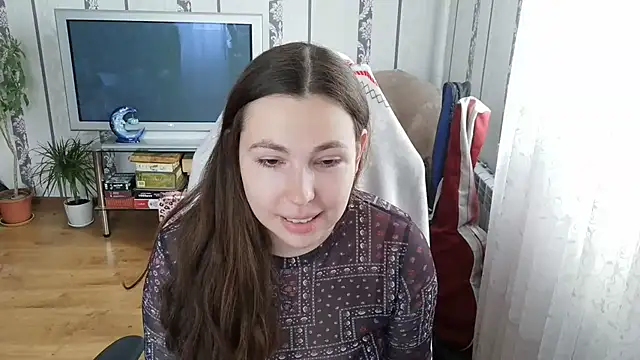 Lexy Flower New online show from 06-10-26, 10:58