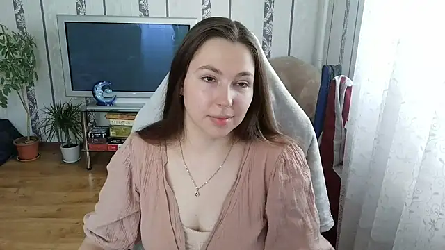 Lexy Flower New online show from 06-12-26, 10:58