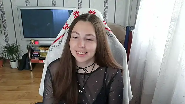 Snapshot of Lexy_Flower_New chatting on 07-08-26, 10:31 Lexy Flower New online show from 07-08-26, 10:31