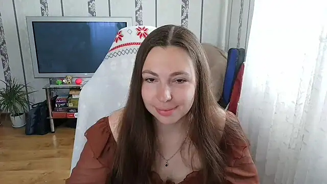 Snapshot of Lexy_Flower_New chatting on 07-31-26, 11:53 Lexy Flower New online show from 07-31-26, 11:53