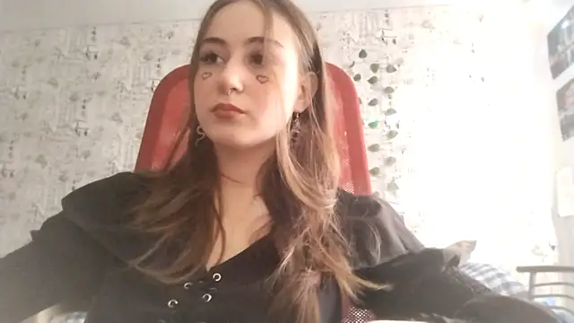 Snapshot of Pollykiss chatting on 06-01-26, 09:33 Pollykiss online show from 06-01-26, 09:33