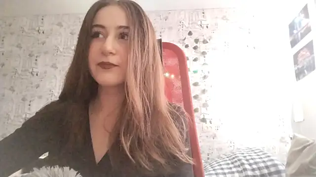 Snapshot of Pollykiss chatting on 06-03-26, 10:40 Pollykiss online show from 06-03-26, 10:40