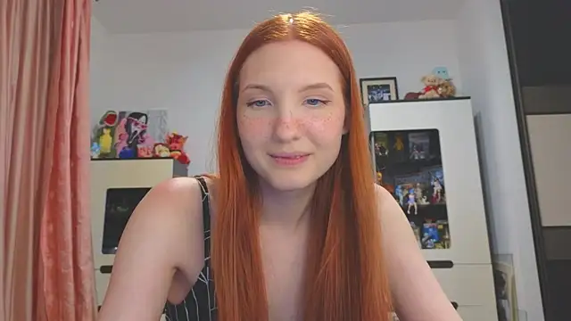 Olivia Ridd online show from 07-18-26, 11:52