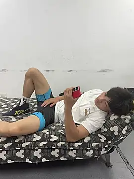 Mrwangjjkk online show from 06-01-26, 01:02
