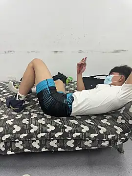 Mrwangjjkk online show from 06-02-26, 01:57