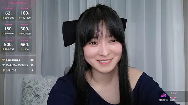 Snapshot of -piao- chatting on 06-02-26, 03:52 -piao- online show from 06-02-26, 03:52