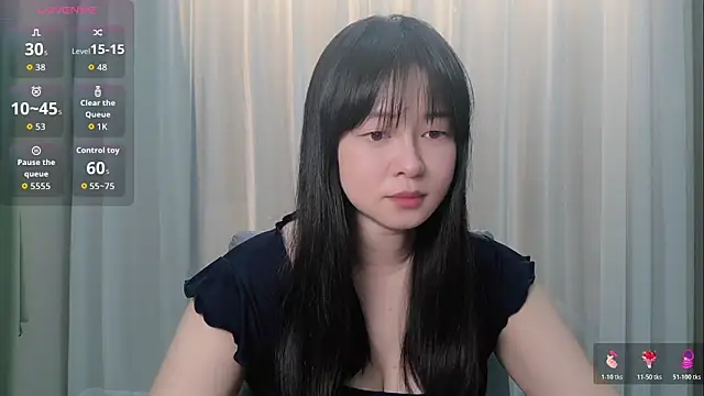 Snapshot of -piao- chatting on 06-14-26, 08:33 -piao- online show from 06-14-26, 08:33