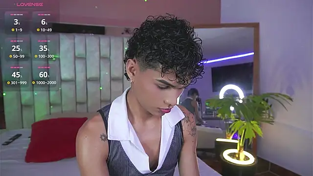 Snapshot of Kai_star chatting on 05-20-26, 06:19 Kai star online show from 05-20-26, 06:19