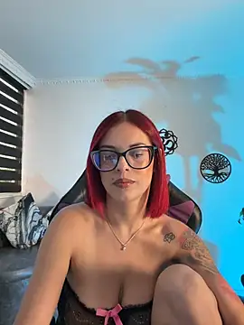 HaileeBeer  online show from 05-21-26, 09:55