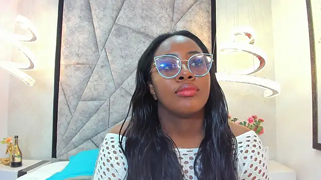 ZoeBrowns online show from 07-08-26, 12:31