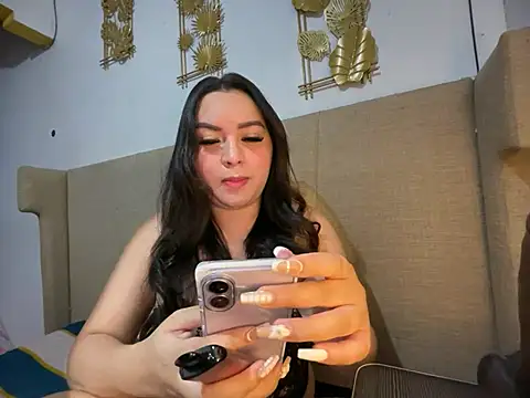 lustfull bella online show from 07-10-26, 03:47