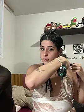 mileninhasexy online show from 07-19-26, 01:31