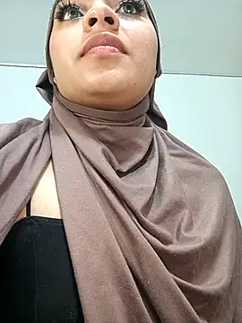 Samira 1 online show from 06-30-26, 11:06