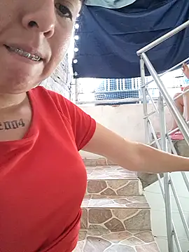 Snapshot of HOTANDSKINNY chatting on 06-15-26, 11:01 HOTANDSKINNY online show from 06-15-26, 11:01