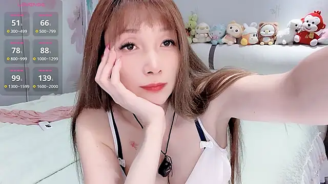 qiqi520ya online show from 06-09-26, 02:50
