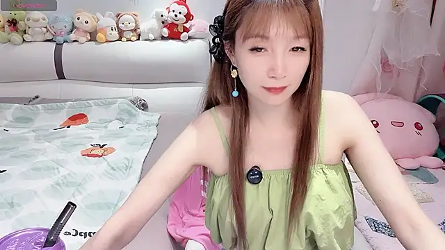 qiqi520ya online show from 06-21-26, 03:25