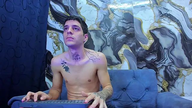 boy max latin online show from 06-01-26, 07:15