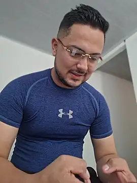 ORTIZ96hot online show from 07-12-26, 09:06