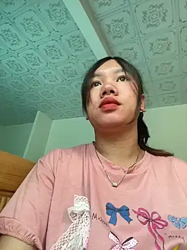 Snapshot of Suki-love chatting on 06-25-26, 02:55 Suki-love online show from 06-25-26, 02:55
