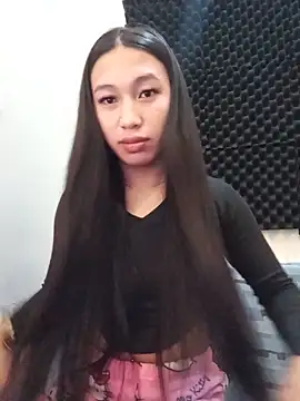 goddess ashanti online show from 06-28-26, 08:15