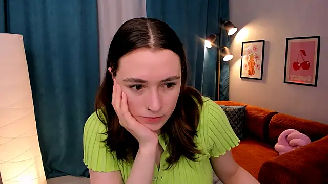 polly pop  online show from 06-07-26, 09:46