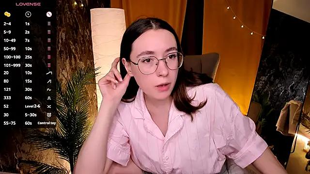 polly pop  online show from 07-19-26, 09:57
