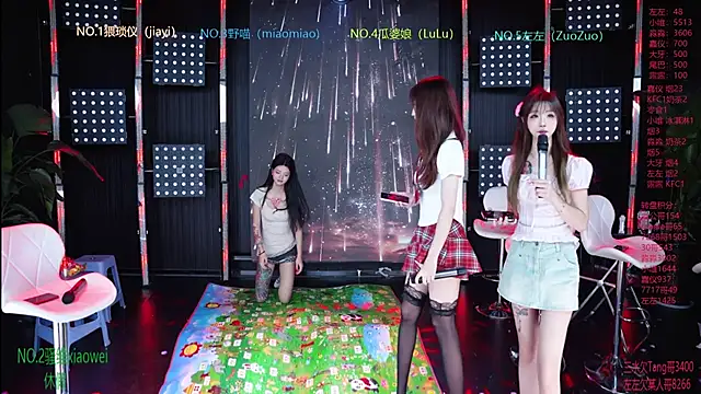 YDHY-girl-08 online show from 06-30-26, 09:10
