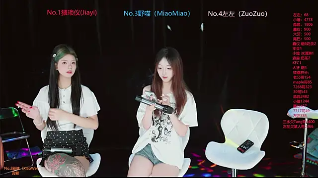 YDHY-girl-08 online show from 07-07-26, 01:30