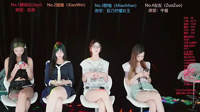 YDHY-girl-08 online show from 07-11-26, 01:19