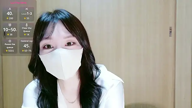 Maimai125 online show from 06-11-26, 12:08