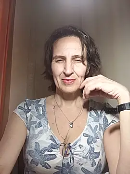 Alene Lorrie online show from 05-27-26, 06:21