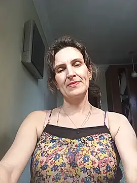 Alene Lorrie online show from 05-28-26, 12:57