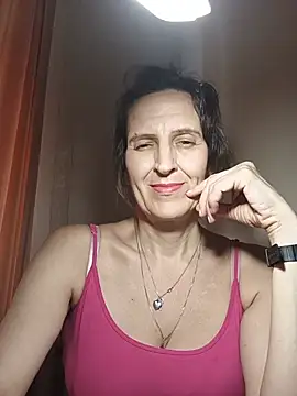 Alene Lorrie online show from 06-17-26, 05:54