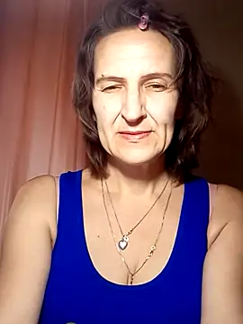 Alene Lorrie online show from 07-02-26, 04:40