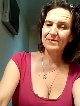Alene Lorrie online show from 07-17-26, 04:08