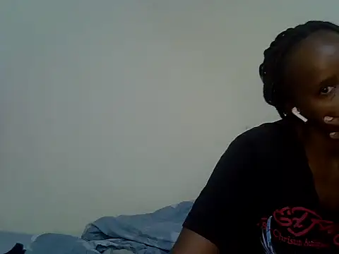Snapshot of Ebonyluxe12 chatting on 05-26-26, 10:55 Ebonyluxe12 online show from 05-26-26, 10:55