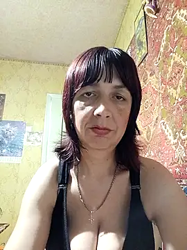 Snapshot of MilaSwan777 chatting on 06-12-26, 08:19 MilaSwan777 online show from 06-12-26, 08:19