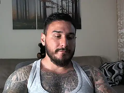 Gymdominus online show from 05-20-26, 04:02