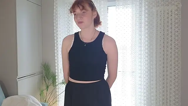 Snapshot of InezWinsett chatting on 05-26-26, 05:58 InezWinsett online show from 05-26-26, 05:58