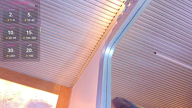 Snapshot of ivonny_kenia chatting on 06-30-26, 03:57 ivonny kenia online show from 06-30-26, 03:57