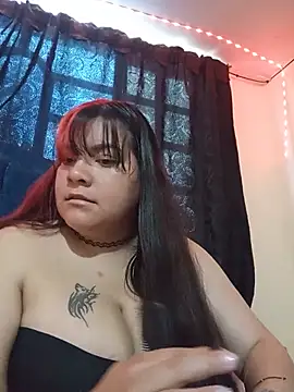 Snapshot of dulcelia0 chatting on 06-23-26, 12:36 dulcelia0 online show from 06-23-26, 12:36