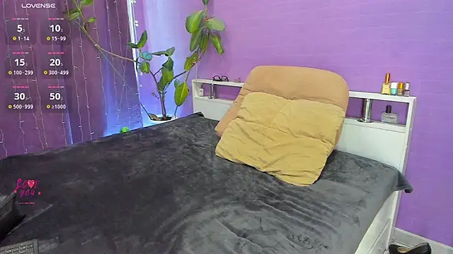 NicolePepper online show from 06-28-26, 12:55