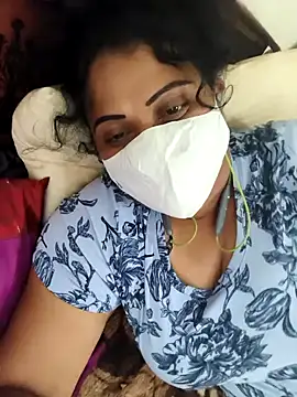 Shaik honey online show from 07-18-26, 05:22